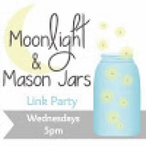 Moonlight & Mason Jars